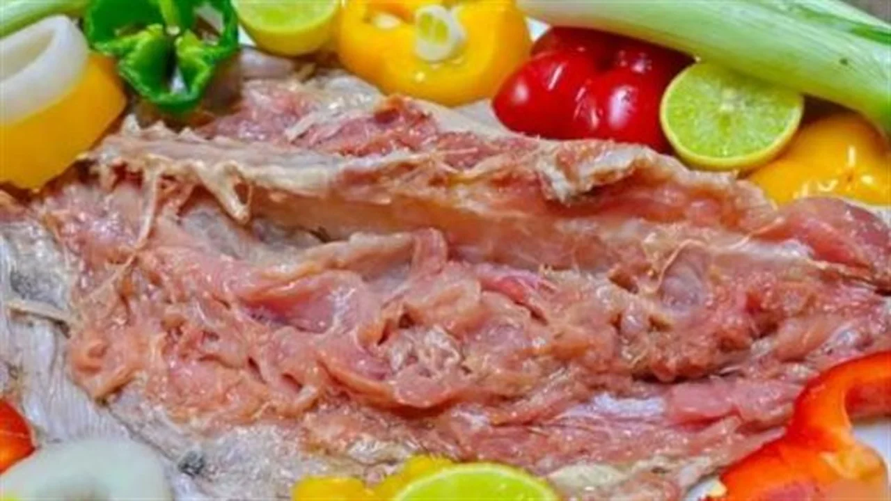 توصيات طبية.. معهد بحوث التغذية يضع ضوابط استهلاك الأسماك المملحة للمواطنين